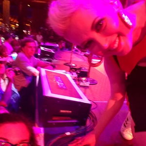 Thompson Square at Uncasville, CT in Wolf Den 2017