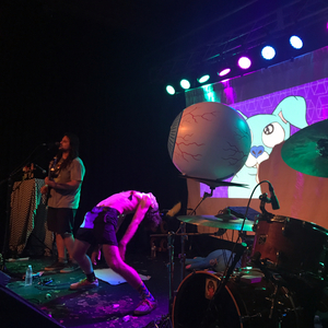 Brick + Mortar at Carrboro, NC in Cat's Cradle 2017
