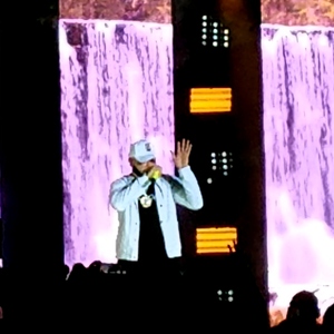 Farruko at Milwaukee, WI in The Rave-Eagles Club 2017