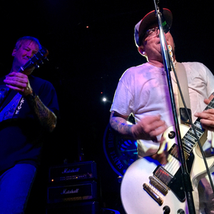 Versus the World at Santa Barbara, CA in Velvet Jones 2017