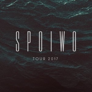 Spoiwo Tickets, Tour Dates and %{concertOrShowText}