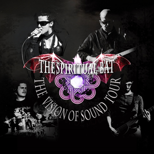 The Spiritual Bat Tickets, Tour Dates and Concerts