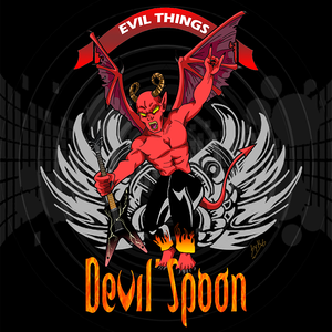 Devil'Spoon Tickets, Tour Dates and %{concertOrShowText}