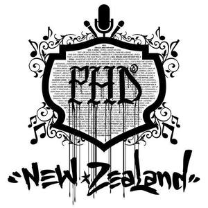 PHD Hiphop NZ Tickets, Tour Dates and %{concertOrShowText}