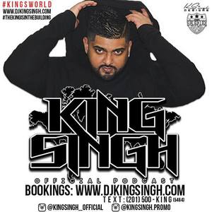 King Singh Tickets, Tour Dates and Concerts