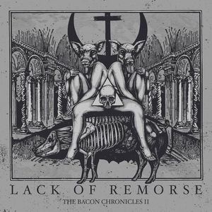 Lack of Remorse
