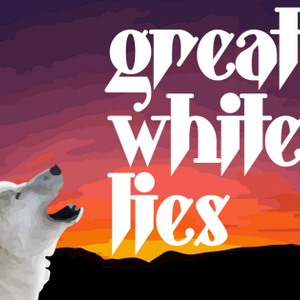 Great White Lies Tickets, Tour Dates and Concerts