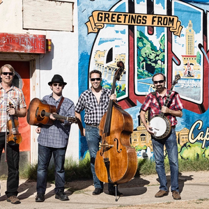 Hot Pickin 57s