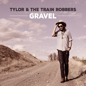 Tylor & the Train Robbers