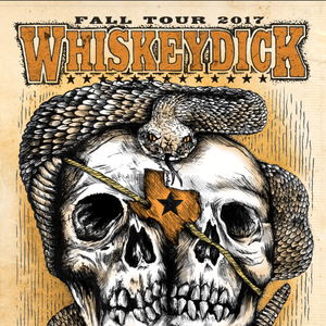 WhiskeyDick Tickets, Tour Dates and Concerts