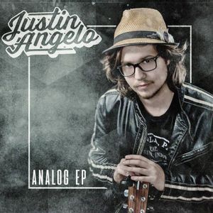 Justin Angelo Singer Songwriter