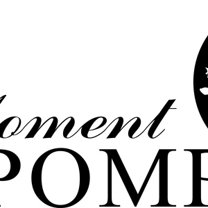 A Moment in Pompeii