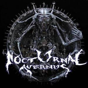 Nocturnal Avernus Tickets, Tour Dates and Concerts