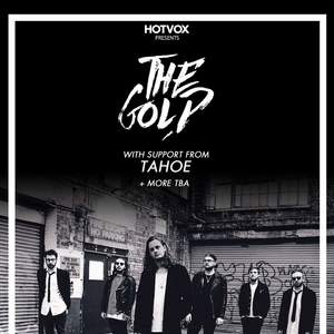 Tahoe Tickets, Tour Dates and Concerts
