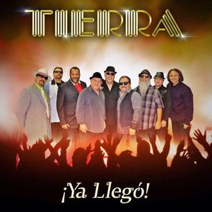 Tierra Tickets, Tour Dates and Concerts