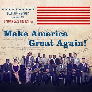 Uptown Jazz Orchestra
