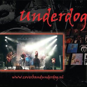 Underdog coverband Tickets, Tour Dates and Concerts