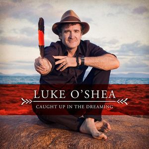 Luke O'Shea