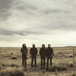 Billets, dates de tournée et concerts pour Lord Buffalo