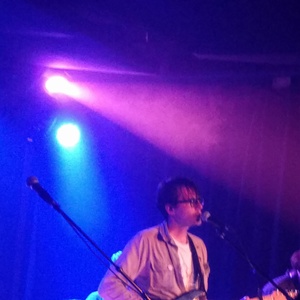 Cataldo at Spokane, WA in The Bartlett 2017
