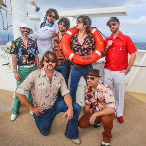 Yacht Rock Revue Tickets, Tour Dates and Concerts