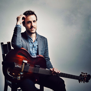 Gilad Hekselman Tickets, Tour Dates and Concerts