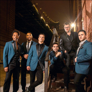 The Doo Wop Project Tickets, Tour Dates and Concerts