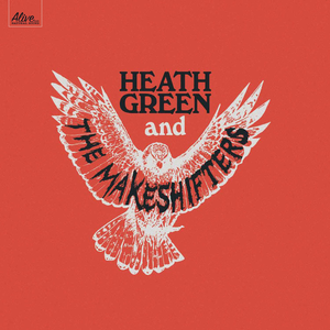 Billets, dates de tournée et concerts pour Heath Green & The Makeshifters