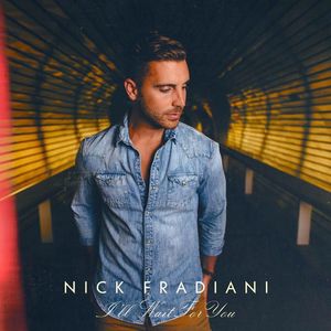 Nick Fradiani Tickets, Tour Dates and Concerts