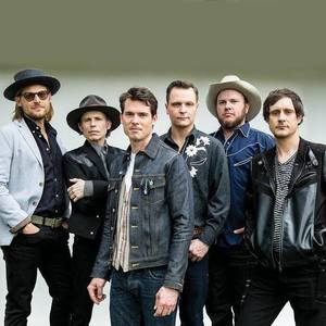 Old Crow Medicine Show