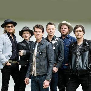 Old Crow Medicine Show Tickets, Tour Dates and Concerts