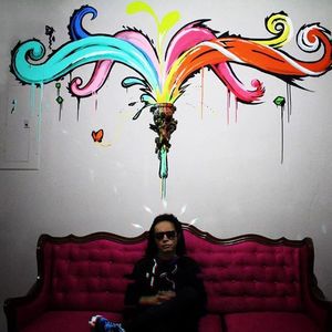 artist