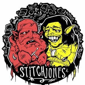 Billets, dates de tournée et concerts pour Stitch Jones