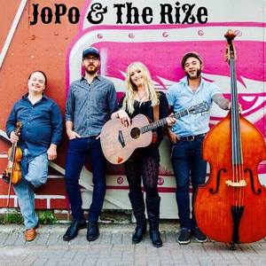 JoPo & The RiZe Tickets, Tour Dates and Concerts