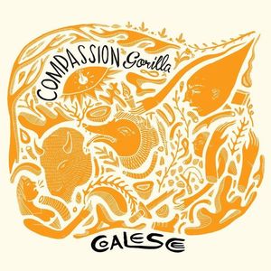 Compassion Gorilla Tickets, Tour Dates and Concerts