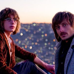 Lime Cordiale