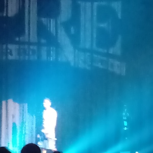 Young Dolph at St Louis, MO in The Pageant 2017