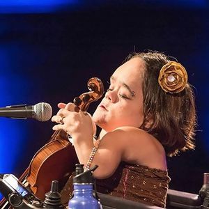 Gaelynn Lea