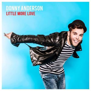 Donny Anderson Tickets, Tour Dates and Concerts