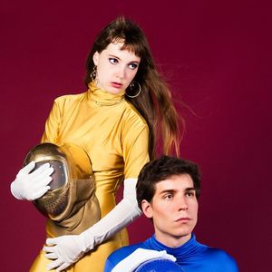 The Pirouettes