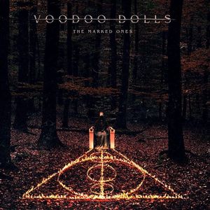 Voodoo Dolls Tickets, Tour Dates and %{concertOrShowText}