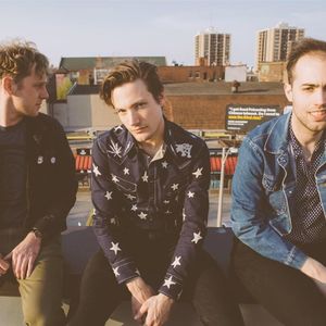 The Dirty Nil Tickets, Tour Dates and Concerts