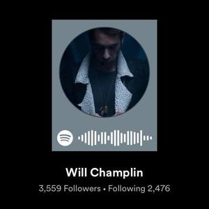 Will Champlin