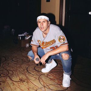 Huey Mack Tickets, Tour Dates and Concerts