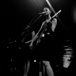 Frankie Cosmos at San Diego, CA in The Irenic 2017