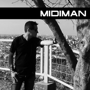 MIDIman Tickets, Tour Dates and Concerts