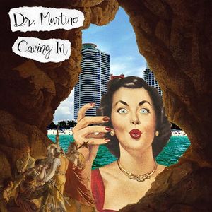 Dr. Martino Tickets, Tour Dates and Concerts