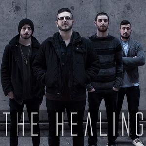 The Healing Tickets, Tour Dates and %{concertOrShowText}