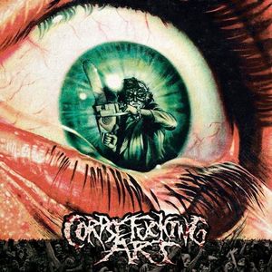 Corpsefucking Art Tickets, Tour Dates and Concerts