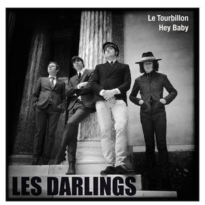 Les Darlings Tickets, Tour Dates and Concerts